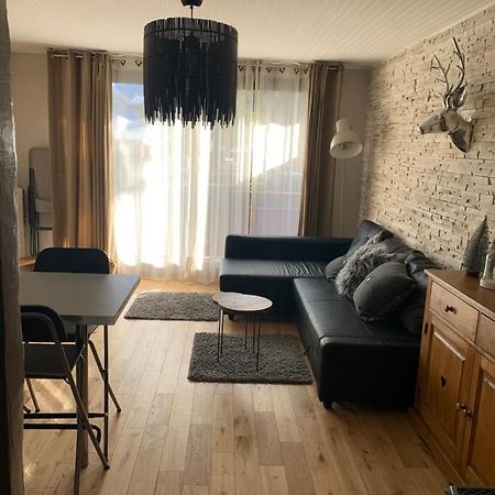 Flocon De La Muzelle Apartment Mont-de-Lans Ngoại thất bức ảnh