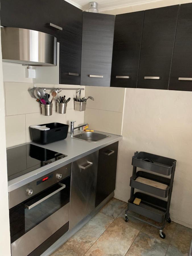 Flocon De La Muzelle Apartment Mont-de-Lans Ngoại thất bức ảnh
