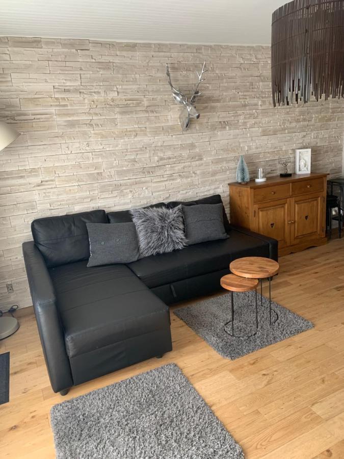 Flocon De La Muzelle Apartment Mont-de-Lans Ngoại thất bức ảnh
