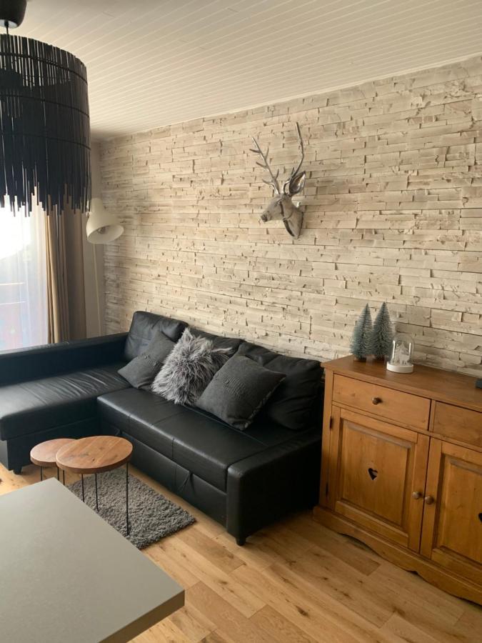Flocon De La Muzelle Apartment Mont-de-Lans Ngoại thất bức ảnh