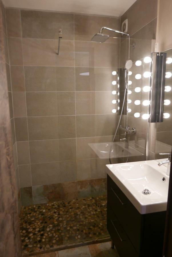 Flocon De La Muzelle Apartment Mont-de-Lans Ngoại thất bức ảnh